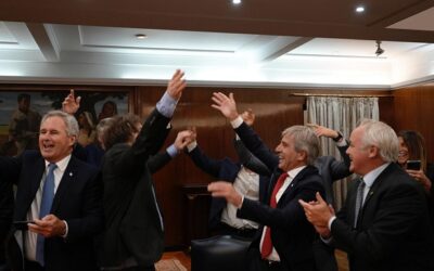 Incondicional del norte