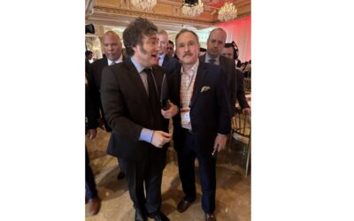 Los atropellos del Sr. Lamelas