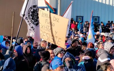 Tono de confrontación