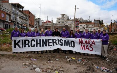 La provocación permanente