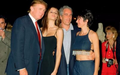 Crece el escándalo por los archivos de Epstein y Trump desafía a los MAGA