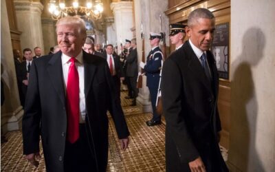 El juego de la injerencia rusa: Trump acusa a Obama de un intento de golpe en 2016