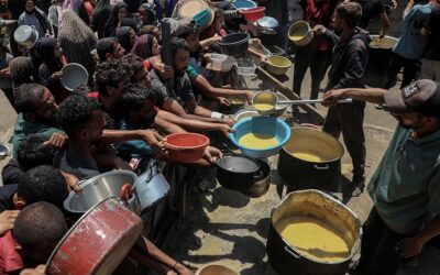 Si esto es un hombre