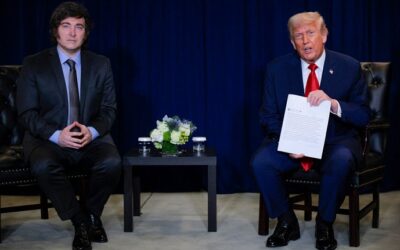 En busca de un salvavidas