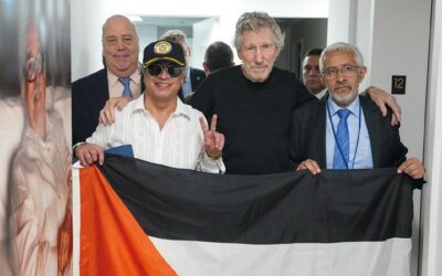 La ONU, allí donde “las palabras no resuelven guerras”