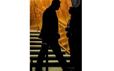 Trump patea el avispero contra la ONU: Lula, Petro y Boric le responden