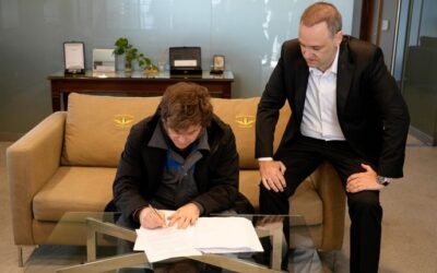 Un nuevo viejo proyecto