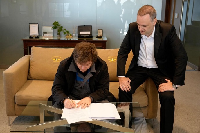 Un nuevo viejo proyecto