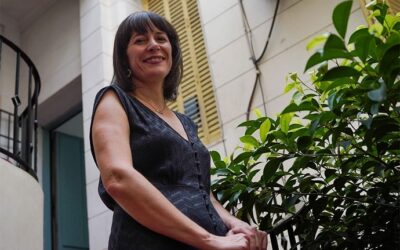 Ana Pontón: «El Estado español debería salir de la OTAN»