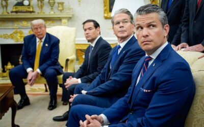 Más palo que zanahoria para obligar a la región a volver a abrazar a Estados Unidos