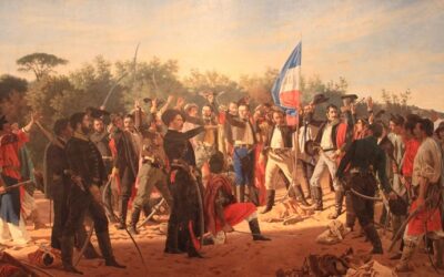 A 200 años de la guerra contra Brasil