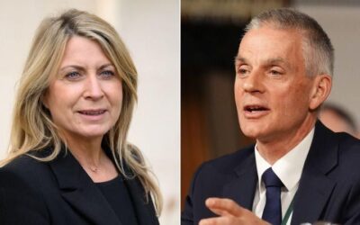 La BBC bajo fuego: demanda de Trump y denuncias de sesgo informativo