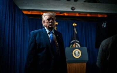 En Venezuela se estrena el Corolario Trump a la Doctrina Monroe