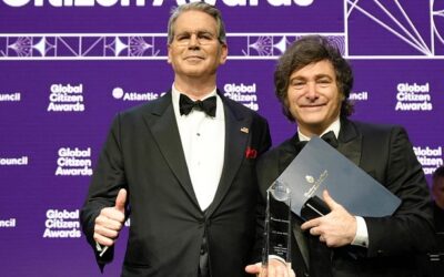 A la medida de Estados Unidos