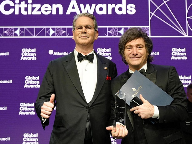 A la medida de Estados Unidos