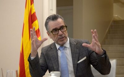 La delegación de Cataluña anuncia la jornada Ninguna Butaca Vacía en el Margarita Xirgu