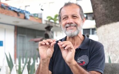 José Roberto Duque sobre Venezuela: “Que las instituciones y las ciudades sigan funcionando es una victoria en medio de la tragedia”