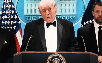Trump las hace todas con tal de ganar en noviembre