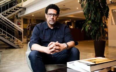 Peter James Hudson: “Estados Unidos cree que el Caribe le corresponde, que tienen el derecho”