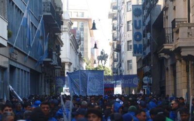 El ajuste y los guardianes