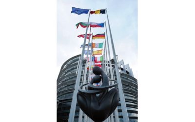 Europa en la trampa del escepticismo