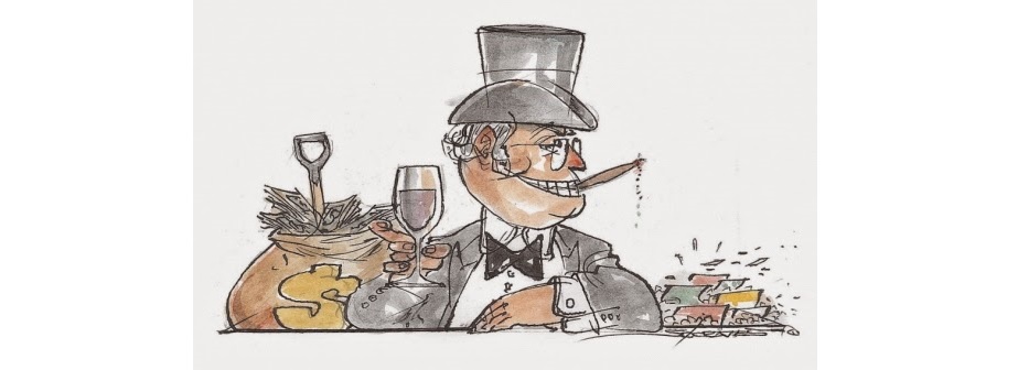 Integradores y desintegrados