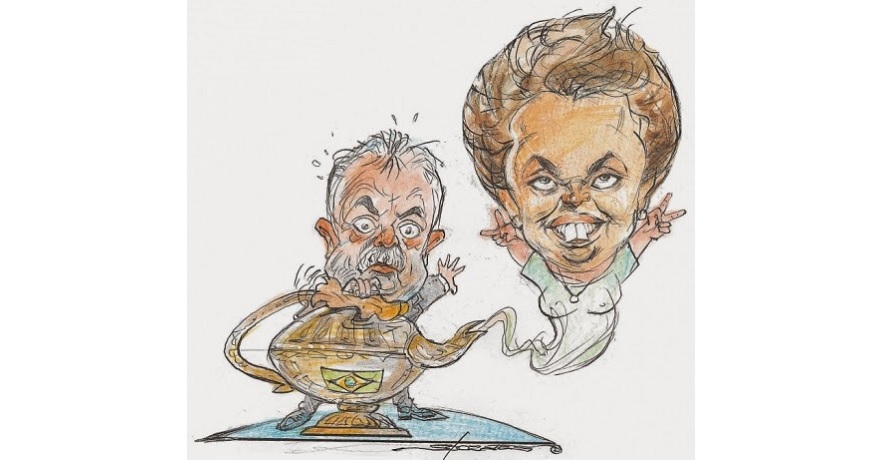 En Brasil comienza otra batalla regional