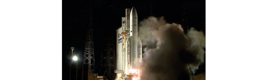 Justicia, clima preelectoral y satélite argentino