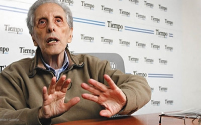 Carlos Abalo: «El Estado chino tiene los mecanismos para controlar la burbuja»