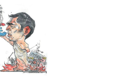 Grecia, la historia continúa