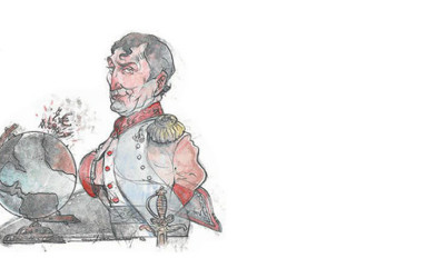 Otra batalla en Waterloo
