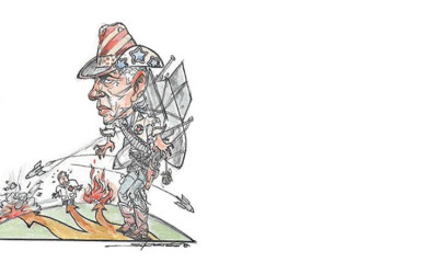 Obama en el laberinto de Afganistán