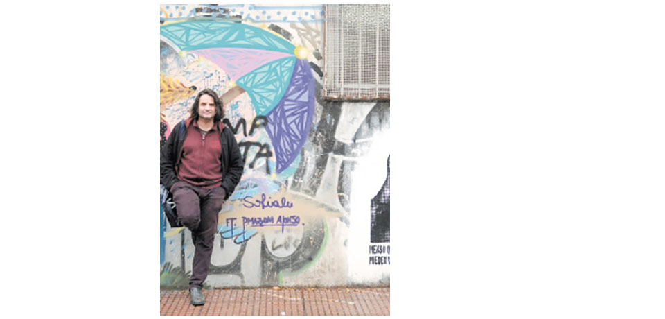 El (mal) estado de la prensa