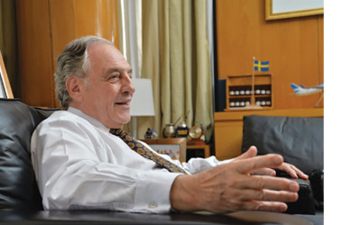 Carlos Heller: «Los gobiernos de derecha no generan bienestar»