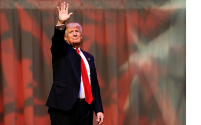Trump, un candidato incómodo hasta para los propios republicanos