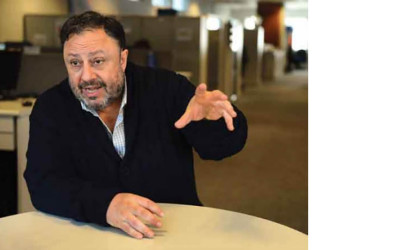 Federico Schuster: «Una universidad autónoma del gobierno y del mercado»