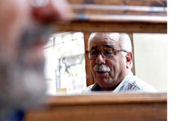 «El gobierno de los Kirchner desafió la ley de gravedad»