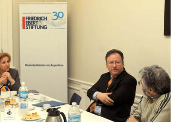 La UE confía en que ahora si podrá firmar un acuerdo con el Mercosur