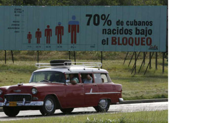 Cuba: cambiar todo para que nada cambie