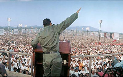 La herencia de Fidel