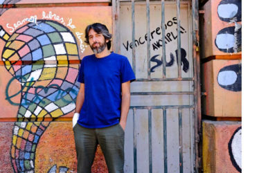 Alfredo Serrano Mancilla: «Ni Macri ni Temer pueden dar lecciones de democracia a Venezuela»
