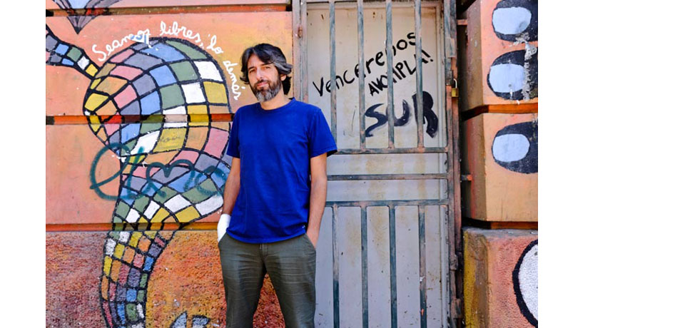 Alfredo Serrano Mancilla: «Ni Macri ni Temer pueden dar lecciones de democracia a Venezuela»