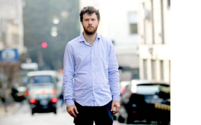 Ariel Goldstein: «Los garantes de la moralidad atacan de entrada al populismo»