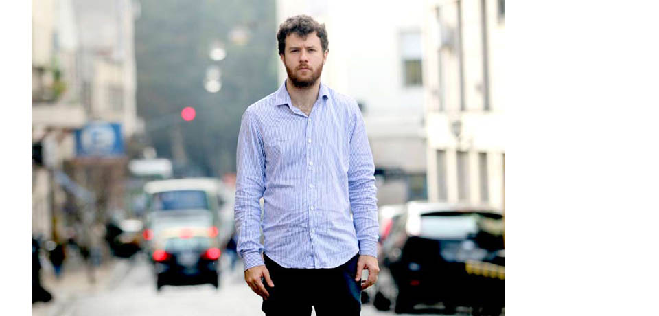 Ariel Goldstein: «Los garantes de la moralidad atacan de entrada al populismo»