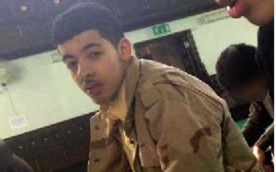Salman Abedi, el tímido joven que se inmoló en el Manchester Arena