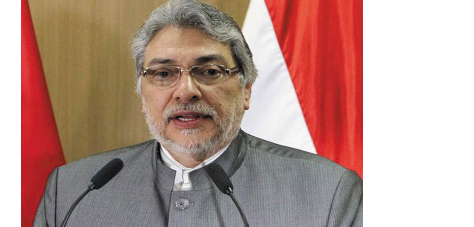 A cinco años del golpe contra Fernando Lugo