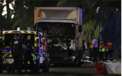 Una nueva modalidad de terrorismo
