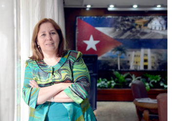 Cuba en búsqueda del modelo de prensa para el socialismo