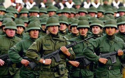 El factor militar