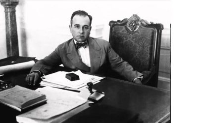 El fin del proyecto de Getulio Vargas en Brasil